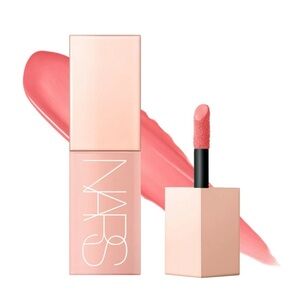 NARS Afterglow Liquid Blush - BRAZEN